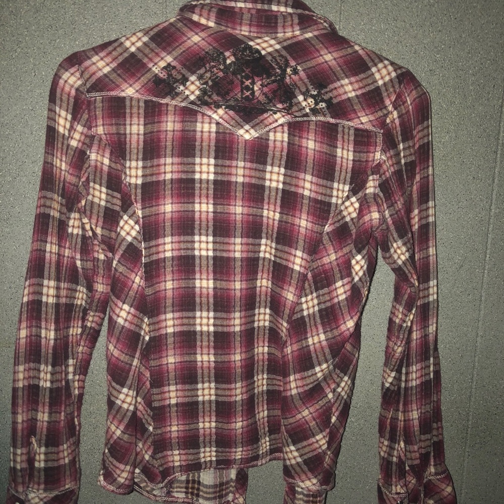 Flannel - Picture 2 of 3